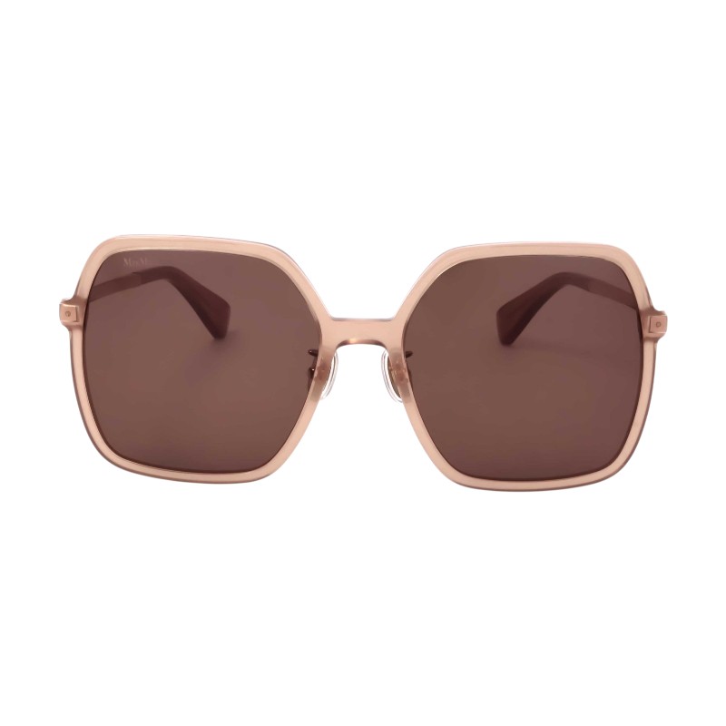 Max Mara MM0059-D Square Sunglasses