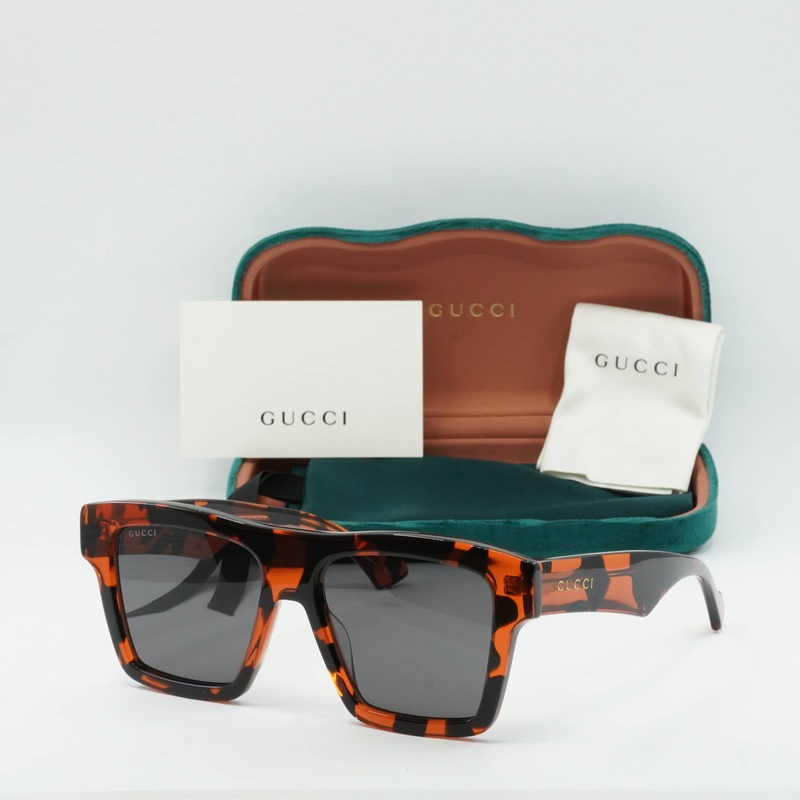 Gucci GG0962S Square Sunglasses