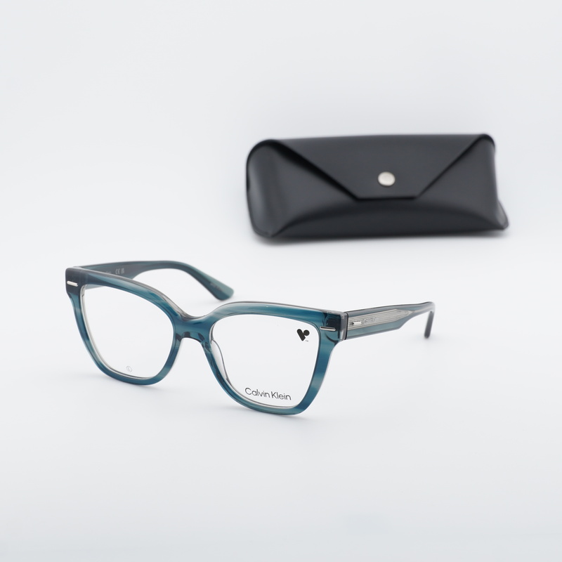 Calvin Klein CK23543 Cat Eye Eyeglasses
