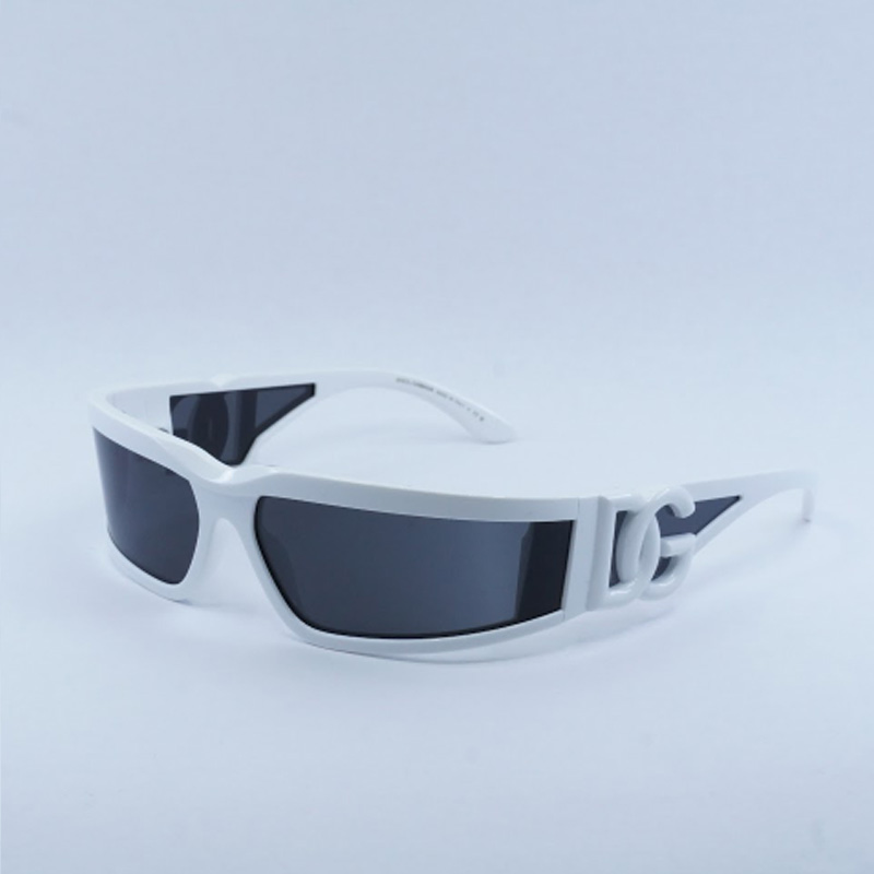 Dolce & Gabbana DG6198 Rectangle Sunglasses