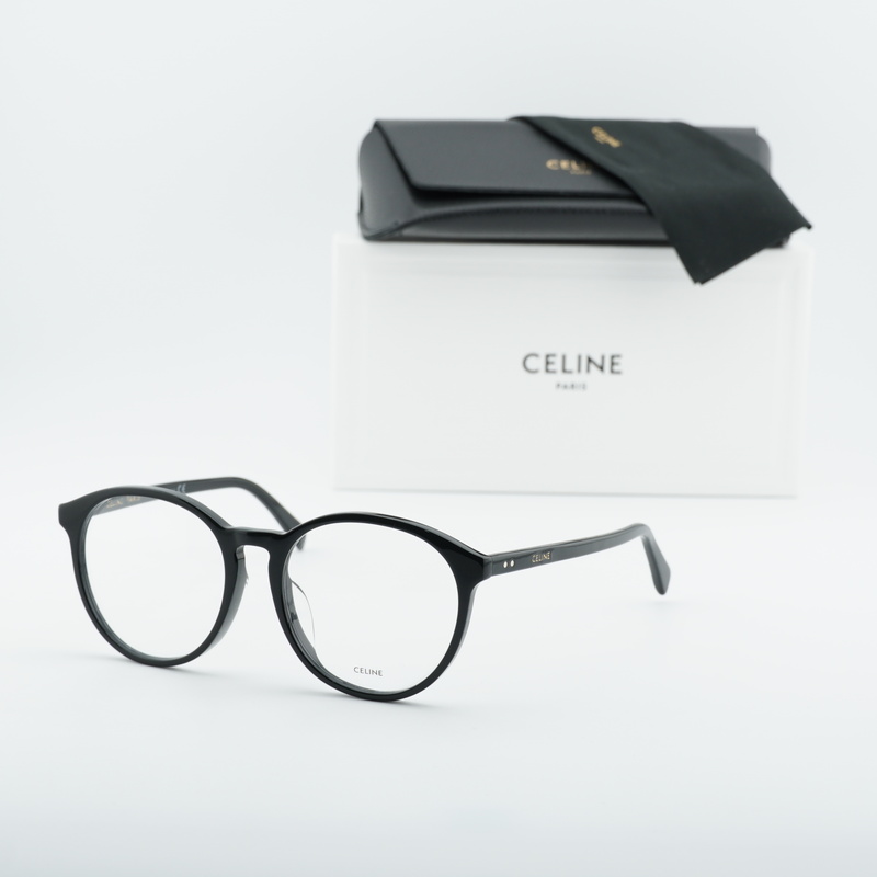 Celine CL50028F Round Eyeglasses