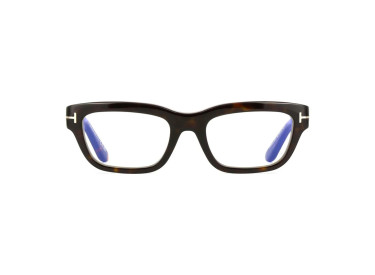 Tom Ford FT6045-B 052 Dark Havana 52mm