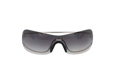 Off-White OERI103 BIG WHARF 7207 Silver/Grey Gradient