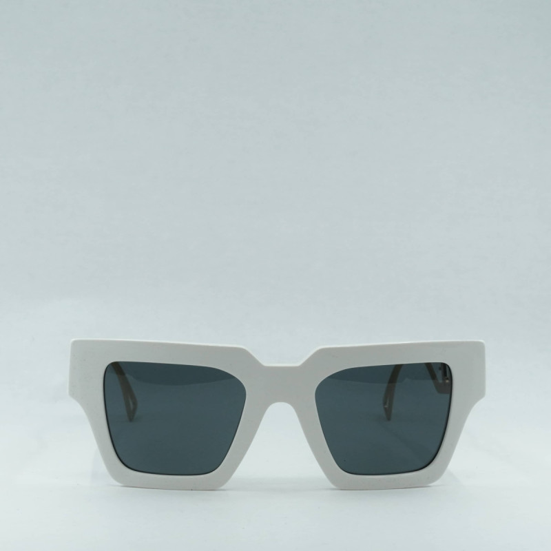 Versace VE4431 Square Sunglasses