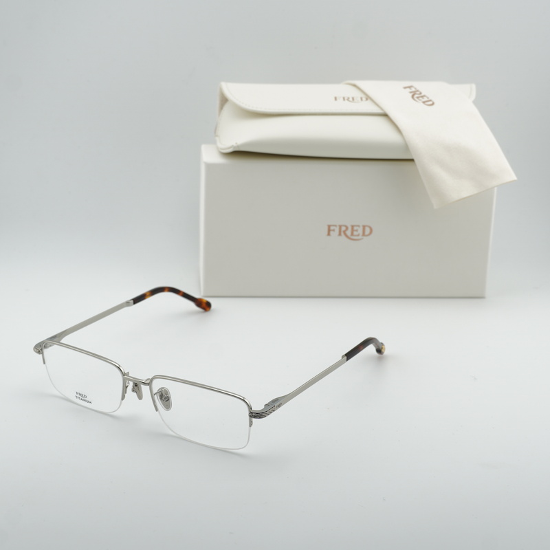 Fred FG50024U Rectangle Eyeglasses