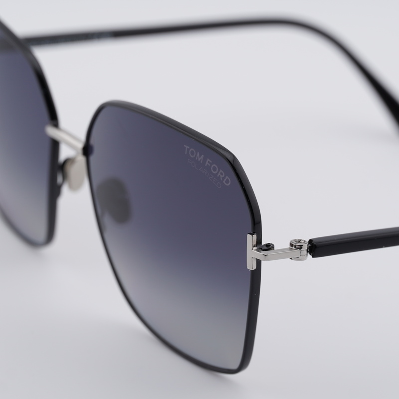 Tom Ford FT0839 Square Sunglasses