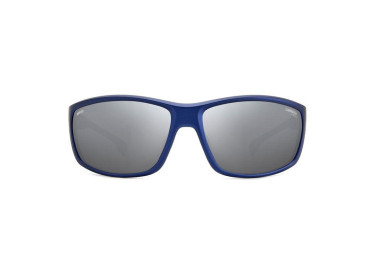 Carrera Ducati CARDUC 002/S 0TZQ T4 Blue Metalized/Blue Mirror
