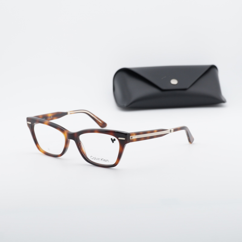 Calvin Klein CK23512 Rectangle Eyeglasses
