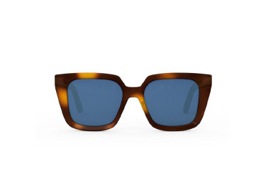 Dior DIORMIDNIGHT S1I 26B0 Coloured Havana/Blue