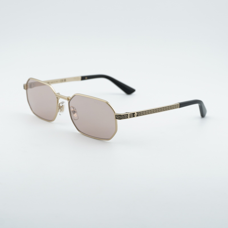 Versace VE2297 Rectangle Sunglasses