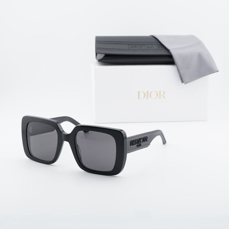 Dior WILDIORS3U Square Sunglasses
