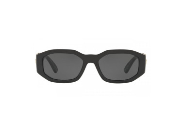 Versace VE4361F GB1/87 Black/Dark Grey