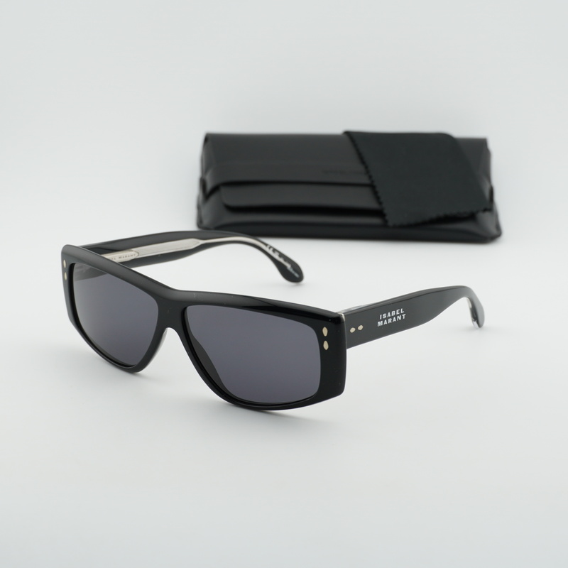Isabel Marant IM0106/S Rectangle Sunglasses