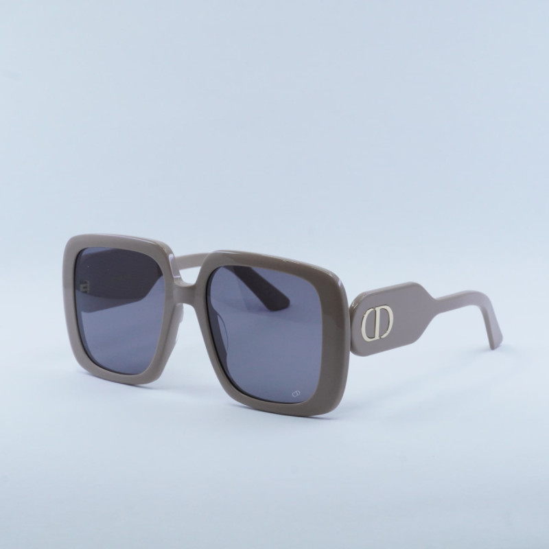 Dior DIORBOBBYS2U Square Sunglasses