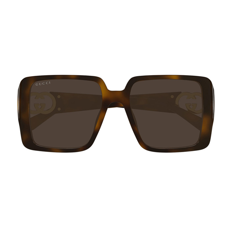 Gucci GG1692S Square Sunglasses