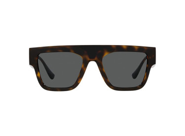 Versace VE4430U 108/87 Havana/Dark Grey