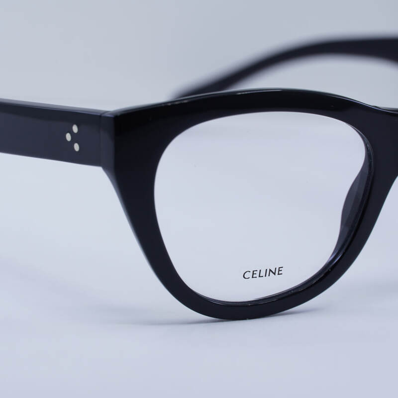 Celine CL5005IN Cat Eye Eyeglasses
