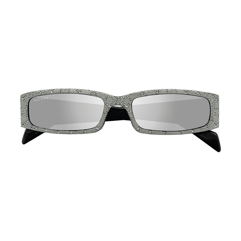 Gucci GG1780S Rectangle Sunglasses