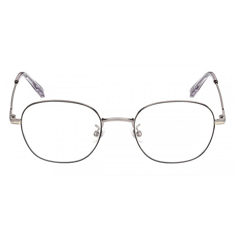 Tom Ford FT5790-K Square Eyeglasses