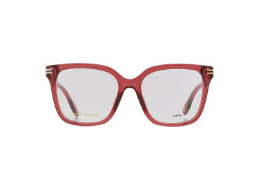 Marc Jacobs MJ 1038 0LHF 00 Burgundy 52mm