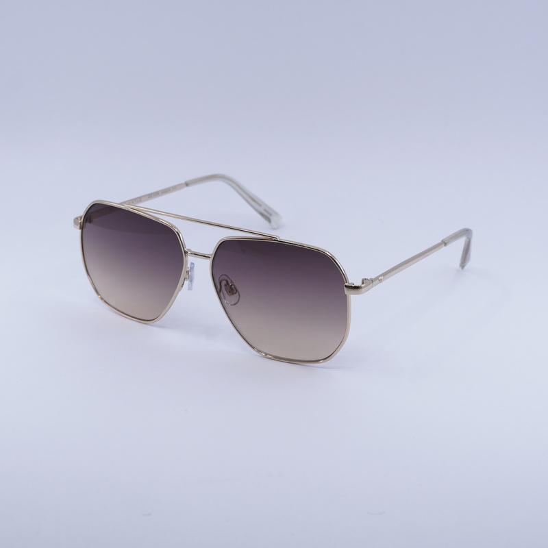 Kendall + Kylie KKS4073CE Aviator Sunglasses