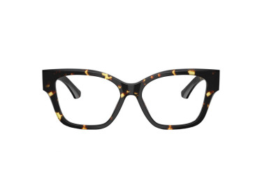 Burberry BE2420 4106 Yellow Havana 54mm