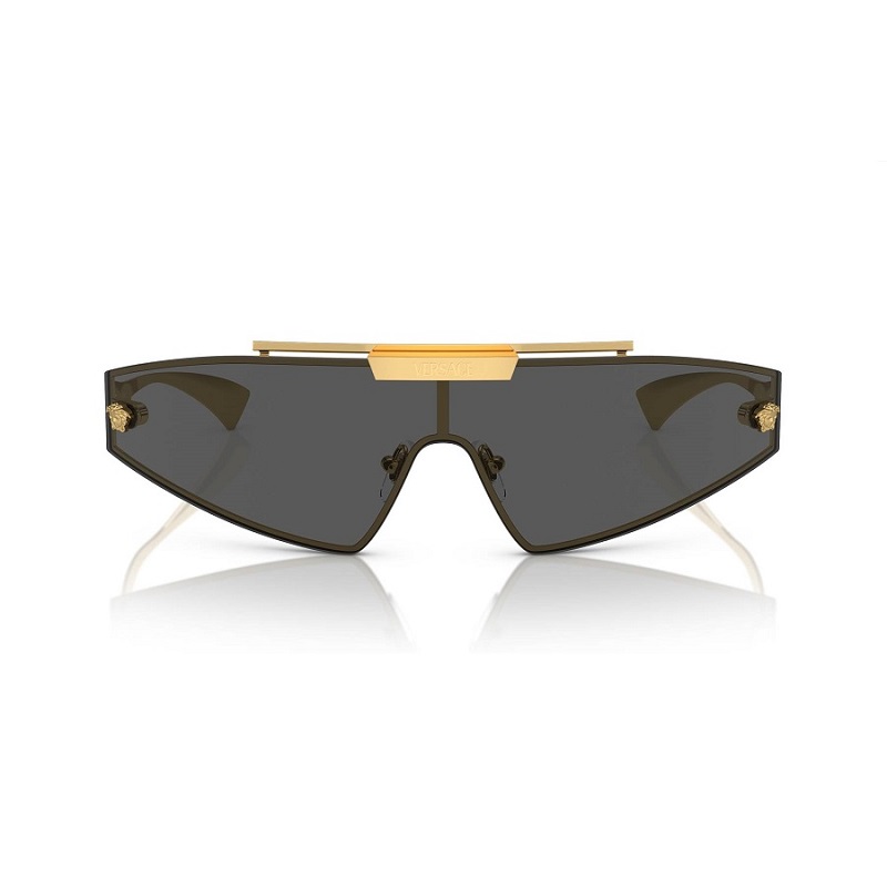 Versace VE2265 Shield Sunglasses