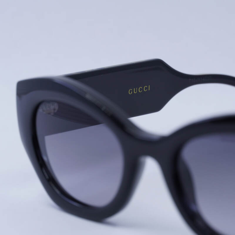 Gucci GG1553S Oval Sunglasses