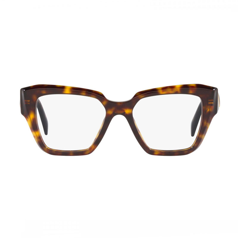 Prada PR09ZV Square Eyeglasses