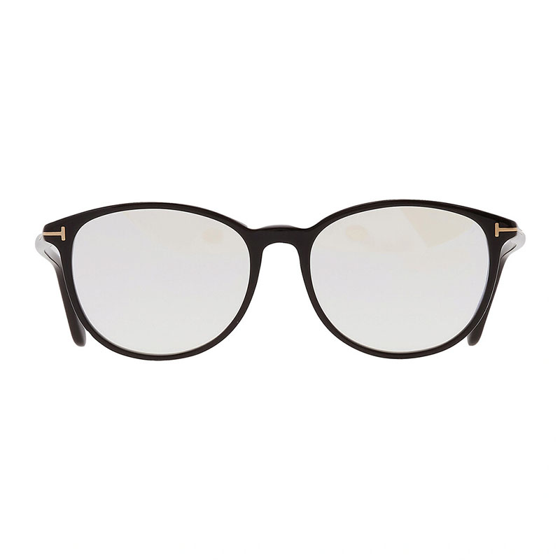 Tom Ford FT5810-B Round Eyeglasses