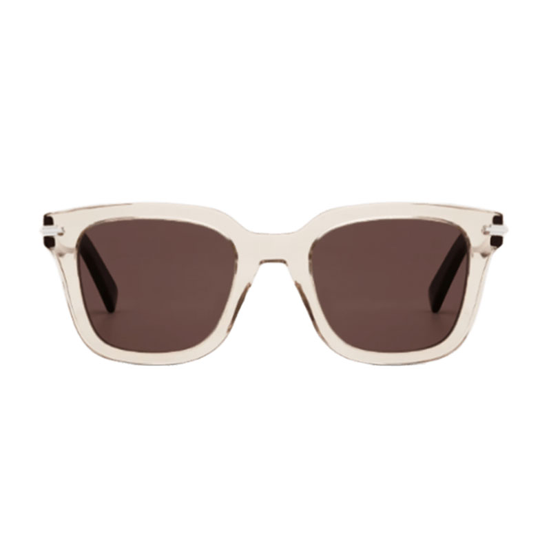 Dior DIORBLACKSUITS10I Square Sunglasses