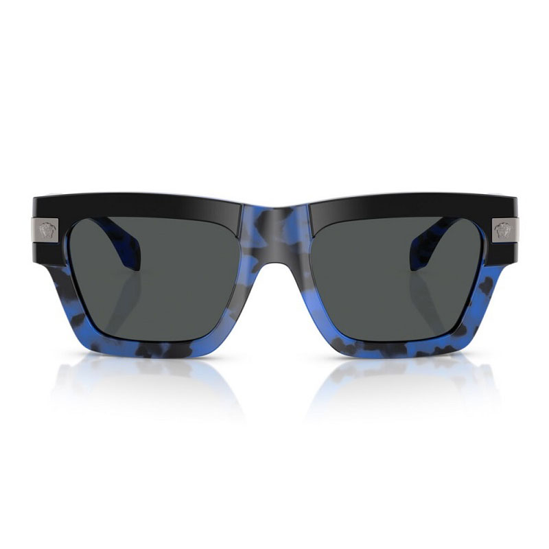 Versace VE4464 Rectangle Sunglasses