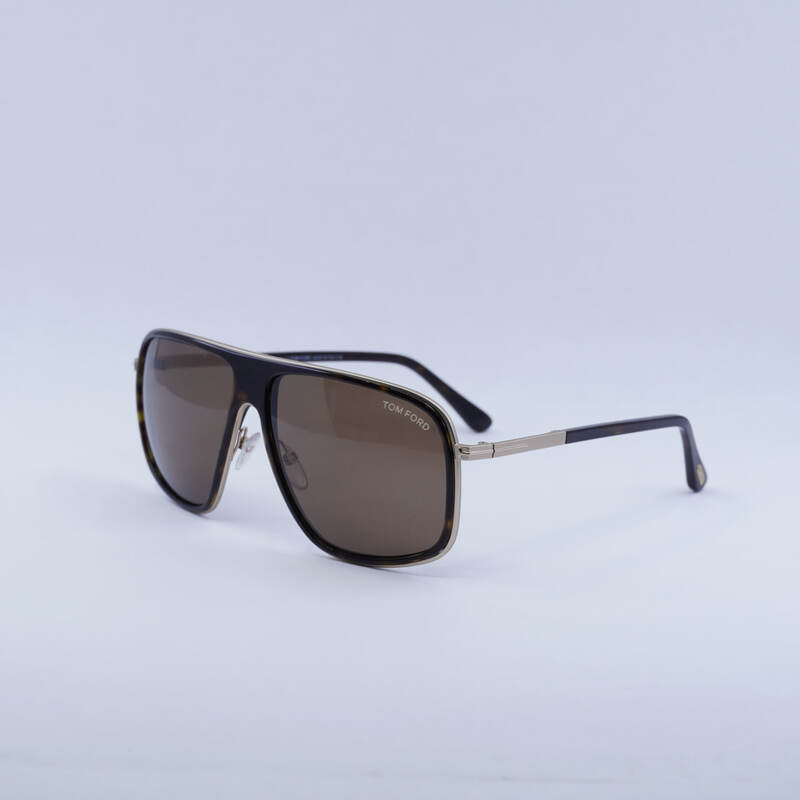 Tom Ford FT0463 Aviator Sunglasses