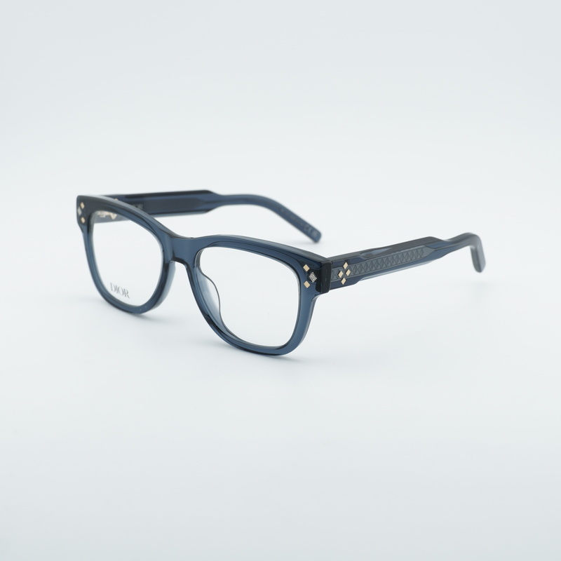 Dior CDDIAMONDOS1I Square Eyeglasses