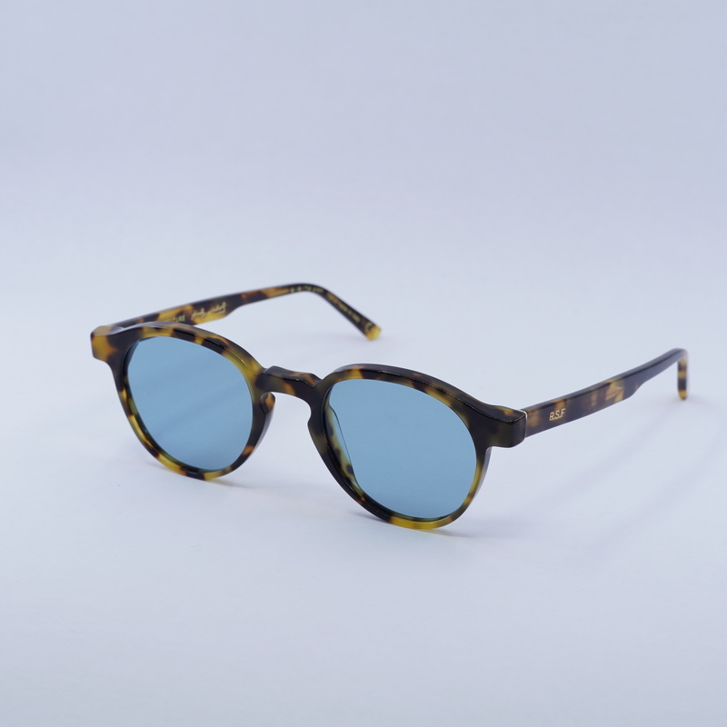 RETROSUPERFUTURE THEWARHOL Browline Sunglasses