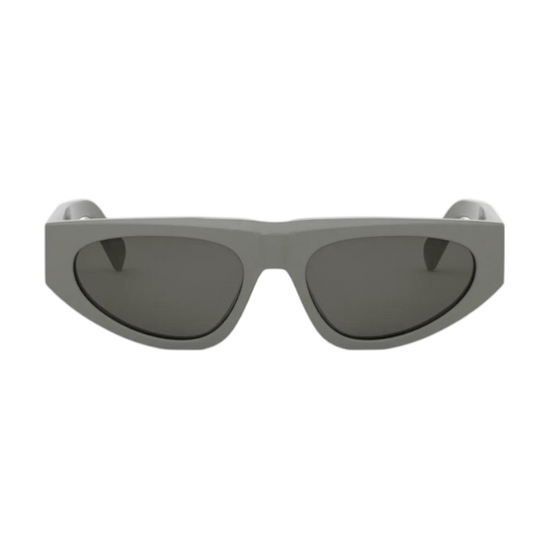 Celine CL40315U Geometric Sunglasses