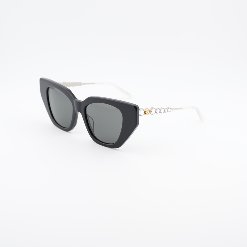 Gucci GG0641S Cat Eye Sunglasses