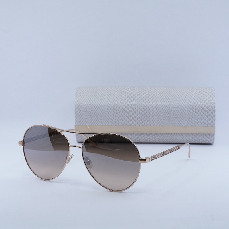 Jimmy Choo NORIA/F/S Aviator Sunglasses