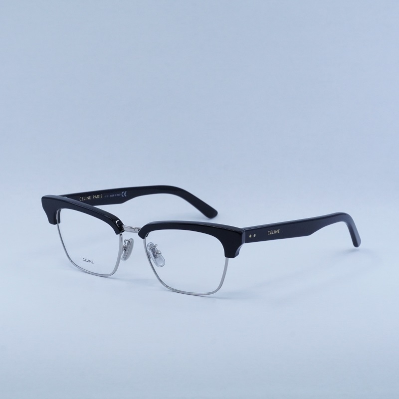 Celine CL50026U Browline Eyeglasses