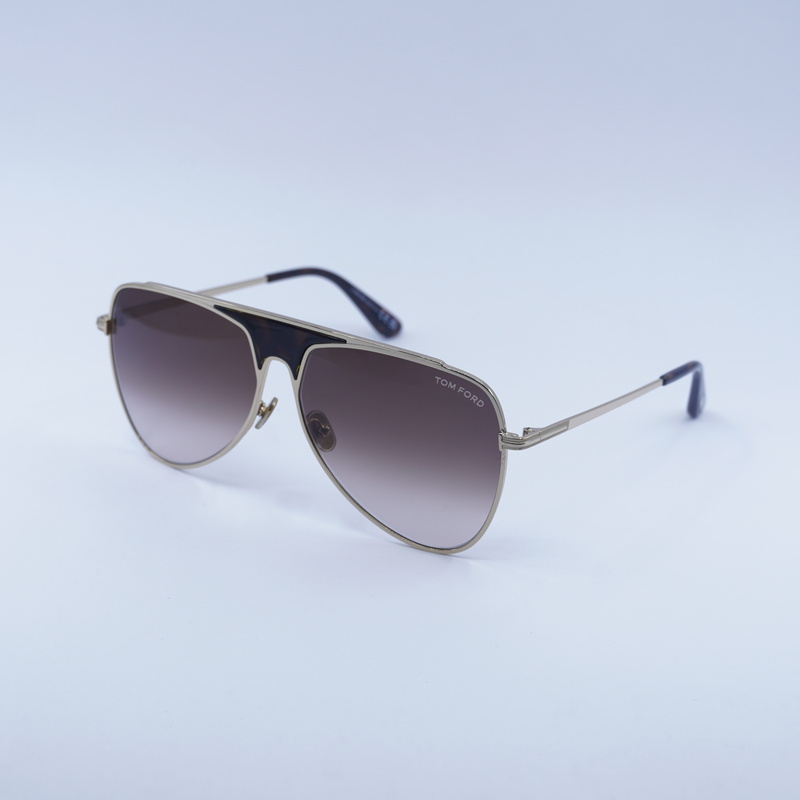 Tom Ford FT0935 Aviator Sunglasses