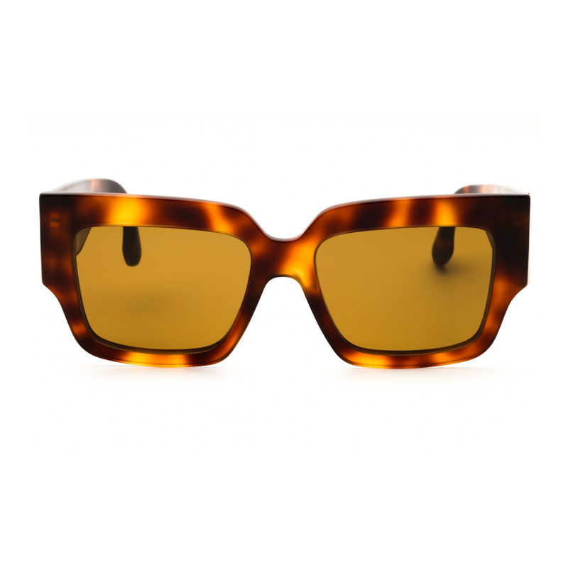Victoria Beckham VB667S Square Sunglasses