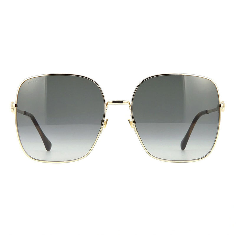 Gucci GG0879S Square Sunglasses