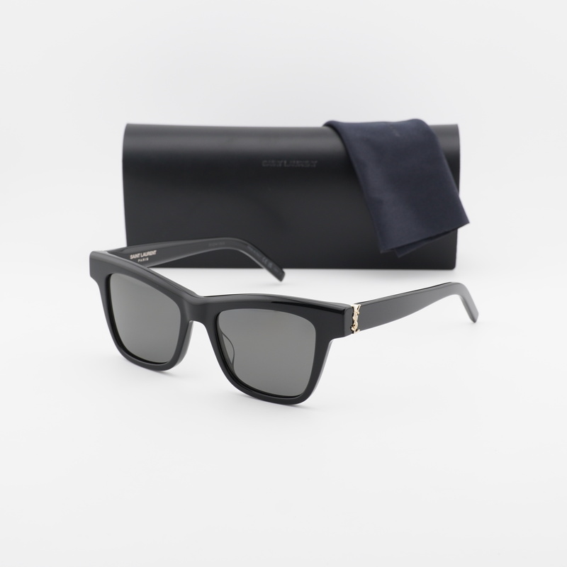 Saint Laurent SLM106 Square Sunglasses