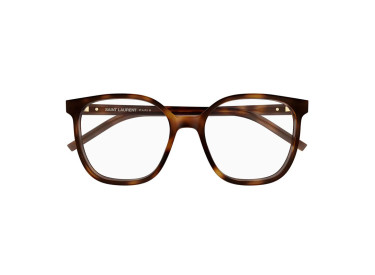 Saint Laurent SL M155 003 Havana 55mm