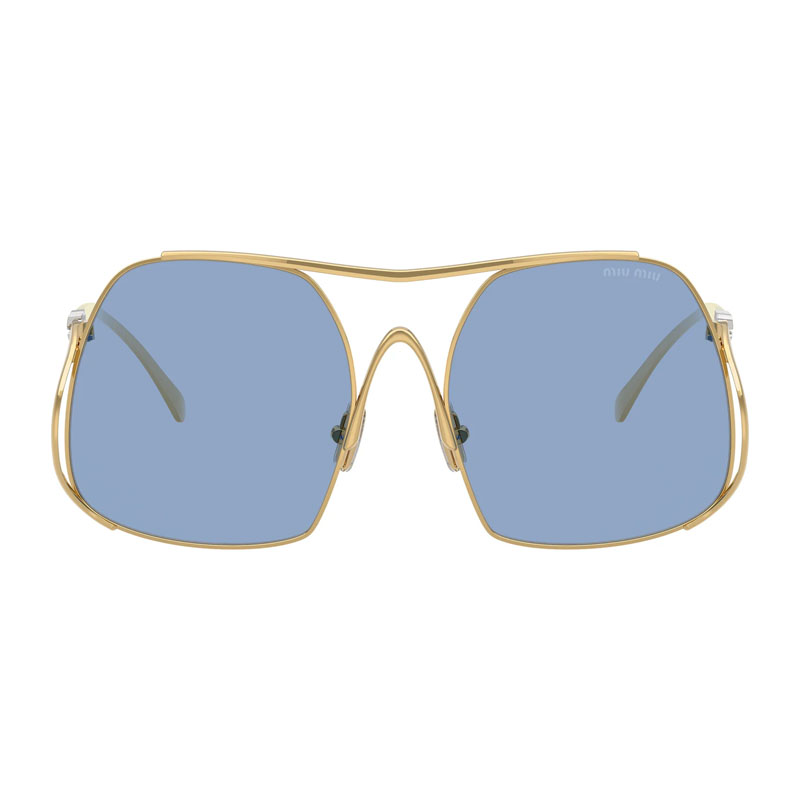 Miu Miu MUA55S Square Sunglasses