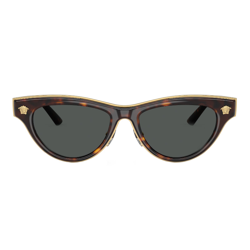 Versace VE2273 Cat Eye Sunglasses