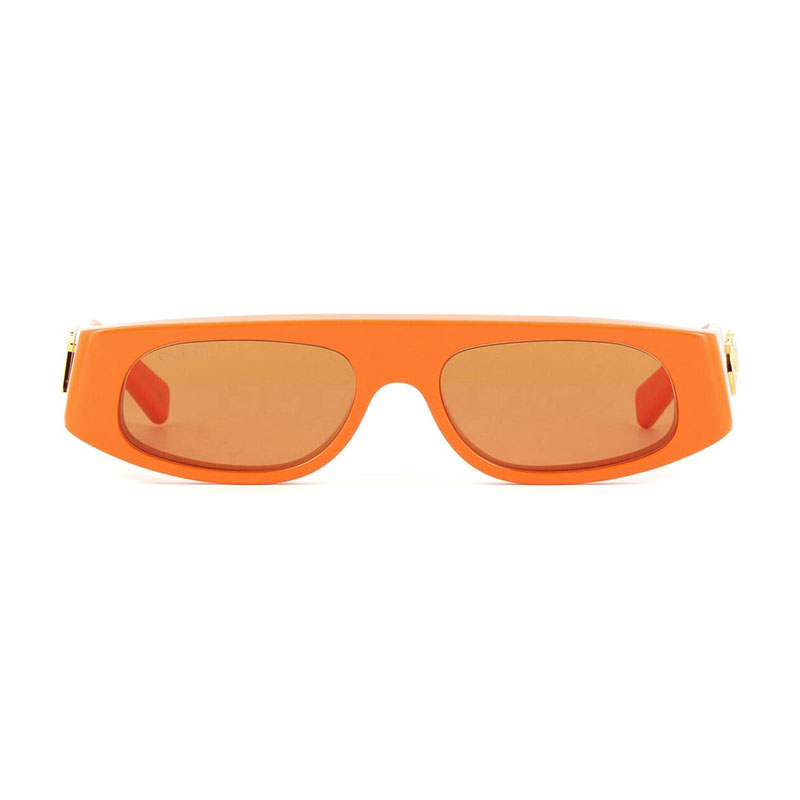 Gucci GG1771S Geometric Sunglasses