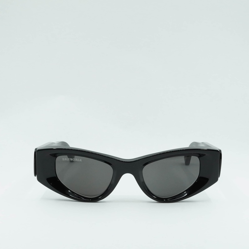 Balenciaga BB0243S Cat Eye Sunglasses