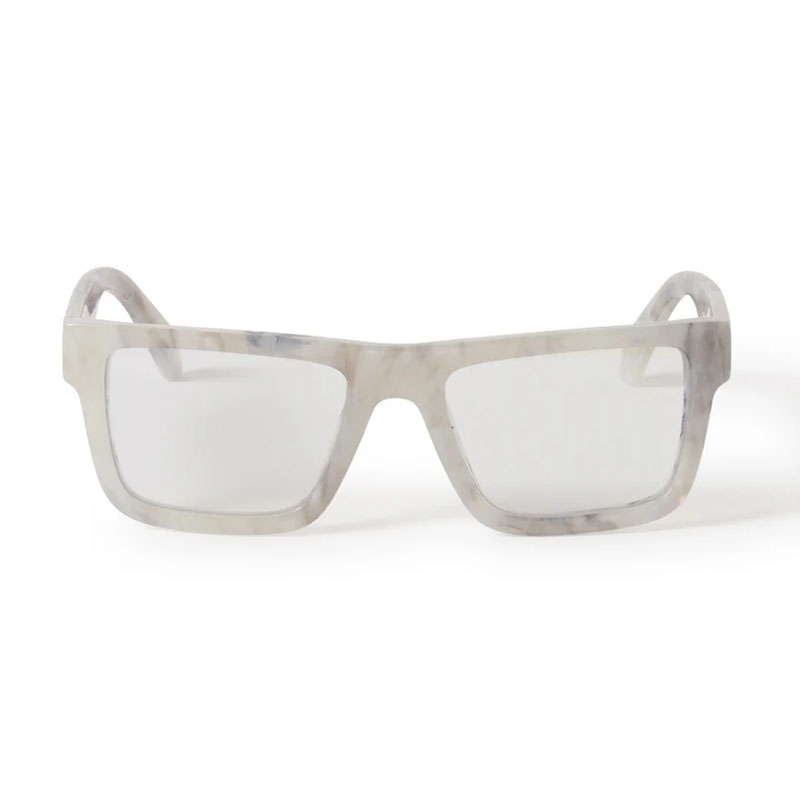 Off-White OERJ025STYLE25 Square Eyeglasses