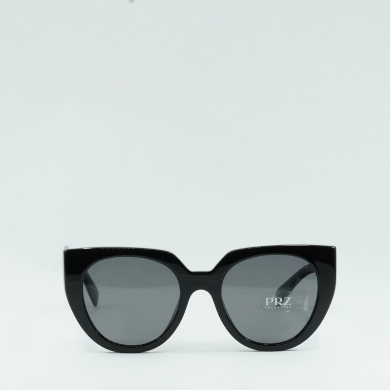 Prada PR14WS Cat Eye Sunglasses